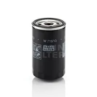 Filtr oleju MANN-FILTER W 719/13
