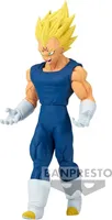 Dragon Ball-Figur von Solid Edge Works Majin Vegeta Vol. 10