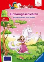Ravensburger EINHORNGESCHICHTEN