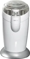 CLATRONIC 283023 CLATRONIC KSW 3306 Kaffeemühle weiß 120 W