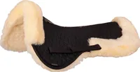 Br Natural Schabracke Aus Lammfell Mit Wirbelsäulenfreiheit Beige,Schwarz Full Beige,Schwarz Full