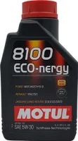 Motul 8100 Eco-nergy 5W-30 1 Liter