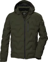 killtec Herren Winterjacke KOW 60 MN