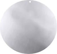 Podstawa pod tort, aluminiowa, 22-40 cm Ø do wyboru: 32 cm Wariant: 32 cm