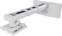 Optoma OWM3000, Wall, 15 kg, Grey, 215 mm, 310 mm, 710 mm
