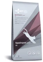TROVET Hypoalergénne IRD s hmyzom - suché krmivo pre mačky - 3 kg