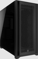 Corsair Case 5000D Airflow Core TempGlass Black