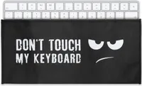 kwmobile Universal Keyboard (L) Hülle - PC Tastatur Schutzhülle für Universal Keyboard (L) - Keyboard Case