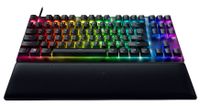 Razer Huntsman V2 Tenkeyless Keyboard