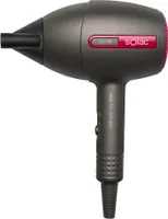 Haartrockner Solac SH7087 2000 W Schwarz