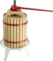 Obst- und Beerenpresse BP 6