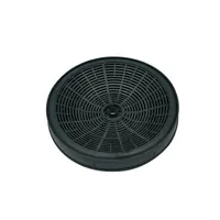 Kohlefilter BOSCH 00187982 205mmØ für Dunstabzugshaube