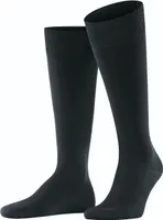 FALKE Ultra Energizing Kniestrümpfe Herren black 39-40 W4