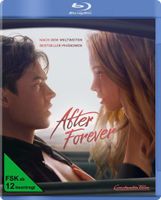 After Forever (BR)  Min: /DD5.1/WS - Highlight  - (Blu-ray Video / Drama)