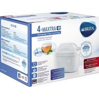 Univerzální filtrační patrona na vodu - Příslušenství pro vodní filtr MAXTRA+ Pack 4