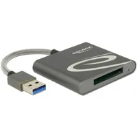 Czytnik kart USB 3.0 dla kart pamięci XQD 2.0