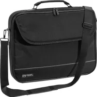 Taška na notebook PEDEA "Fair" do veľkosti 14,1 palca (35,8 cm), čierna