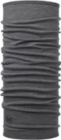 BUFF® Midweight Merino Wool Multifunktionstuch Light Grey Melange