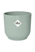 elho® Vibes Übertopf Fold Sorbet grün Ø 18 cm - Kunststoff