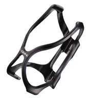 Lezyne Flow Cage Black Cyklistický držiak na fľašu
