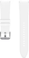Samsung ET-SFR89LWEGEU Smartwatch-Zubehör Band Weiß Fluor-Elastomer