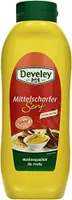 DEVELEY Mittelscharfer Senf 875ml
