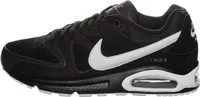 Nike Air Max Command - Herren Schuhe Schwarz 629993-032 , Größe: EU 41 US 8