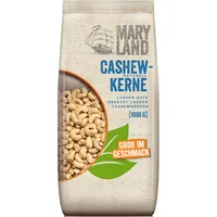 Maryland Cashewkerne