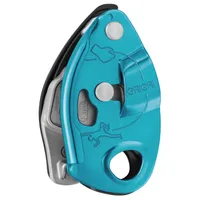 istítko PETZL GRIGRI Blue