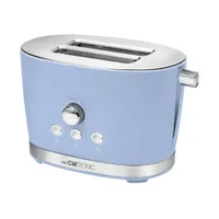 Clatronic Toaster TA 3690 - Farbe: Blau