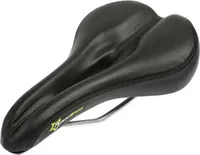 Fahrradsattel Rockbros 6685CC1E-BBK, Schwarz