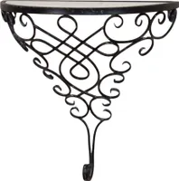 Wandkonsole Regal