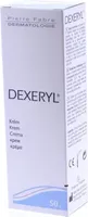 Ducray Dexeryl Hautschutzcreme 50g