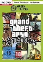Grand Theft Auto: San Andreas [SWP]