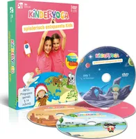 Kinderyoga