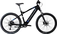 Zündapp Z898 E-Bike E Mountainbike 27,5 Zoll Pedelec 170 - 190 cm Hardtail MTB 10 Gang