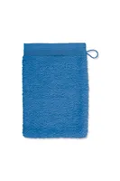 Möve Superwuschel Waschhandschuh 15x20 cm cornflower