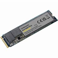 Intenso SSD 1.0TB Premium M.2 PCIe 1000 GB PCI Express 3.0 NVMe
