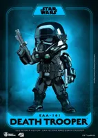 Solo: A Star Wars Story Egg Attack Actionfigur Death Trooper 16 cm