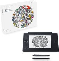 Wacom Intuos Pro Paper Edition M South - Verkabelt & Kabellos - 5080 lpi - 224 x 148 mm - USB/Blueto