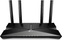 Router TP-Link ARCHER AX23 Wi-Fi 5 GHz Czarny