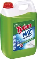Tytan, WC-Waschmittel, grün, 5l