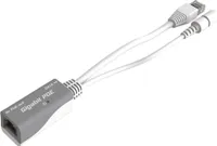 MikroTik Gigabit PoE injector 10/100/1000 Mbps