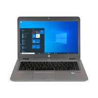 HP EliteBook 840 G4 Core i5-7300U 8 GB 256 GB SSD 14" Full HD Windows 10 Pro