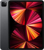 iPad Pro 11 Zoll WiFi 128GB spacegrau