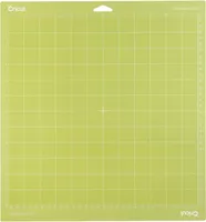 Cricut StandardGrip™ Schneidematte Grün (2007793)