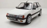 Norev 184842 Peugeot 205 GTi 1.9 1989 weiß 1:18