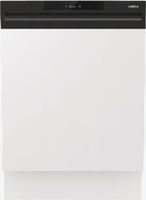 Gorenje - GI661D60 - Integrierbarer Geschirrspüler - 16 Maßgedecke - TotalDry - AquaStop - SpeedWash-Funktion - Frontdisplay - Selbstreinigungsprogramm