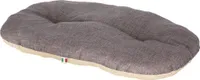 Liegekissen KERBL Loneta 58 x 43 cm braun-grau