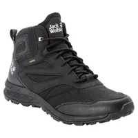 Buty Jack Wolfskin Woodland Texapore Mid 40392016000